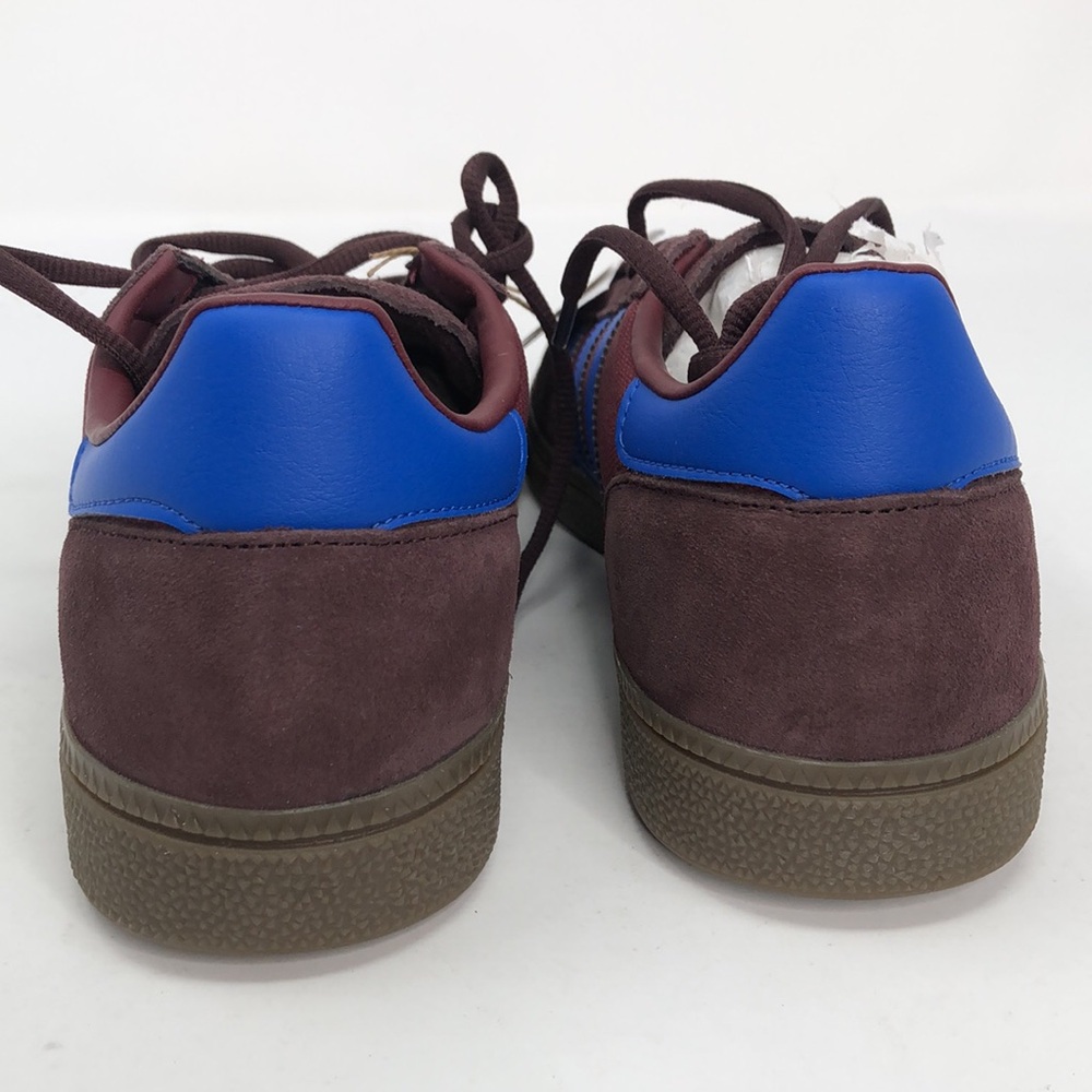 Adidas Originals Mens Handball Spezial IF9530 Classic Sneakers - Size 8.5 - Picture 5 of 16